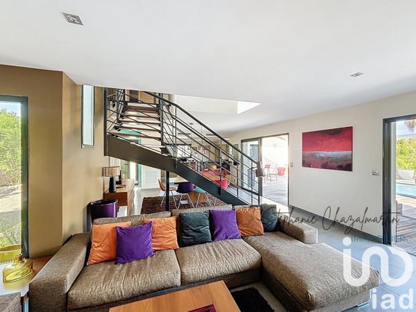 Maison à vendre 6 pièces 205 m² Narbonne