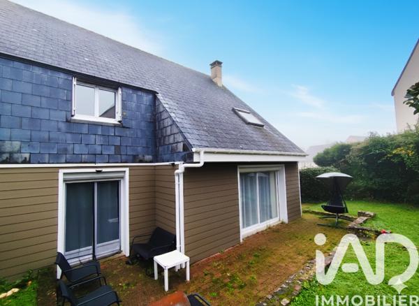 Maison à vendre 6 pièces 111 m² Redon