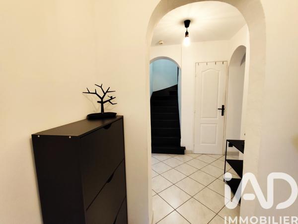 Maison à vendre 6 pièces 111 m² Redon