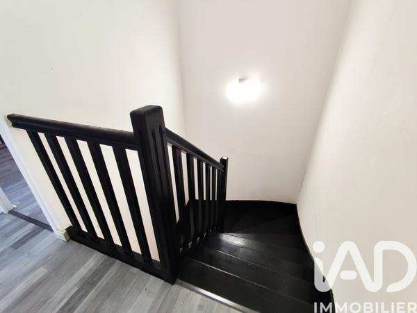 Maison à vendre 6 pièces 111 m² Redon