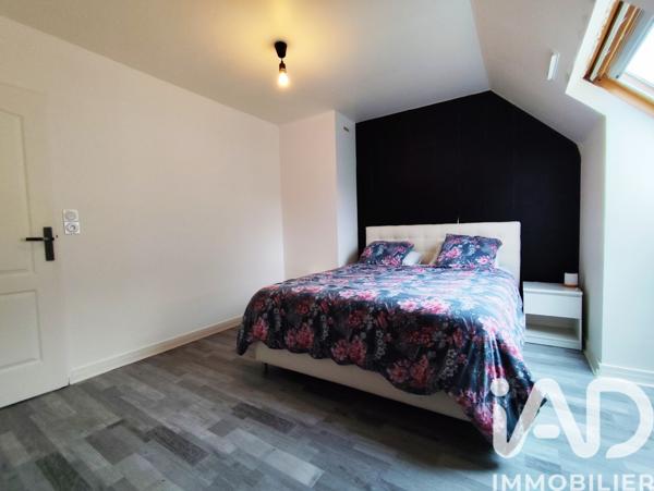 Maison à vendre 6 pièces 111 m² Redon