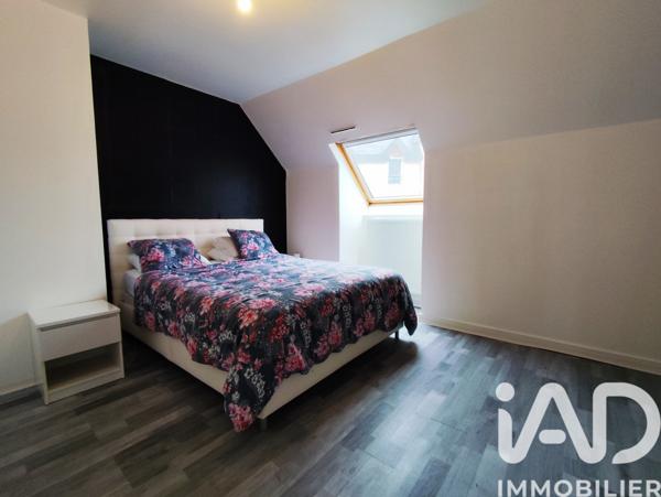 Maison à vendre 6 pièces 111 m² Redon