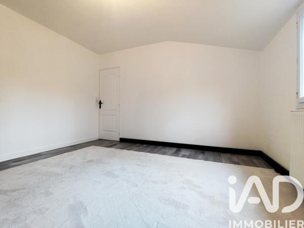 Maison à vendre 6 pièces 111 m² Redon