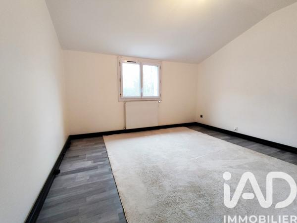 Maison à vendre 6 pièces 111 m² Redon