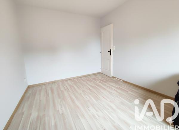 Maison à vendre 6 pièces 111 m² Redon