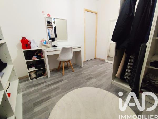 Maison à vendre 6 pièces 111 m² Redon