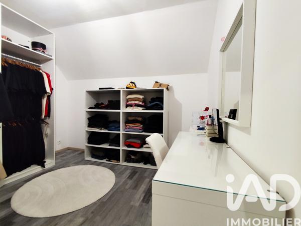 Maison à vendre 6 pièces 111 m² Redon