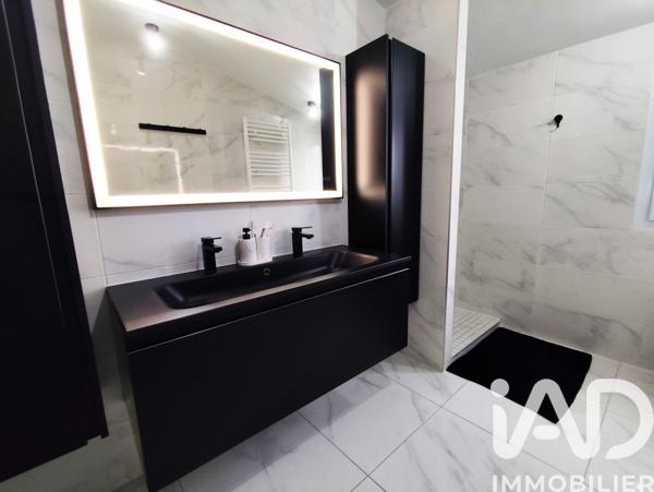 Maison à vendre 6 pièces 111 m² Redon