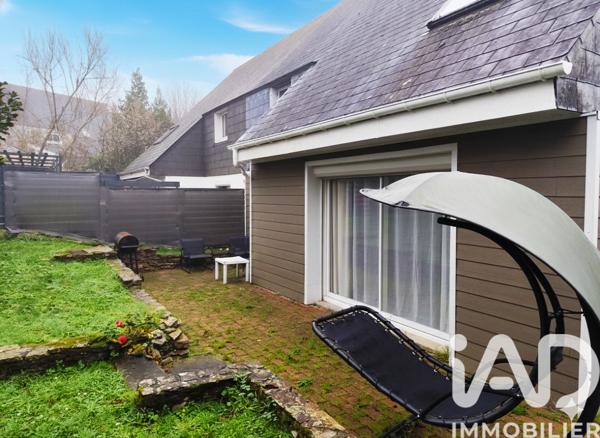 Maison à vendre 6 pièces 111 m² Redon