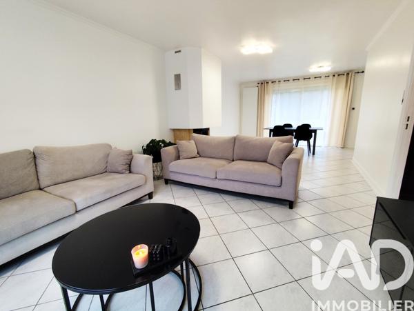 Maison à vendre 6 pièces 111 m² Redon