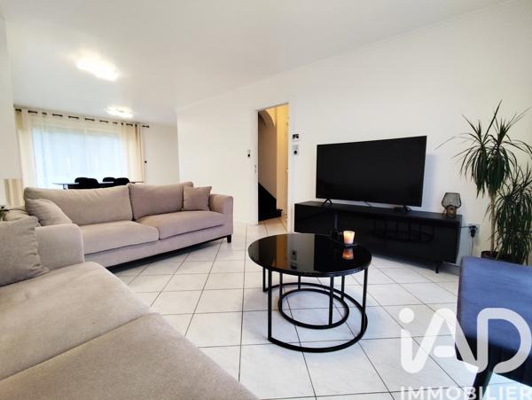 Maison à vendre 6 pièces 111 m² Redon