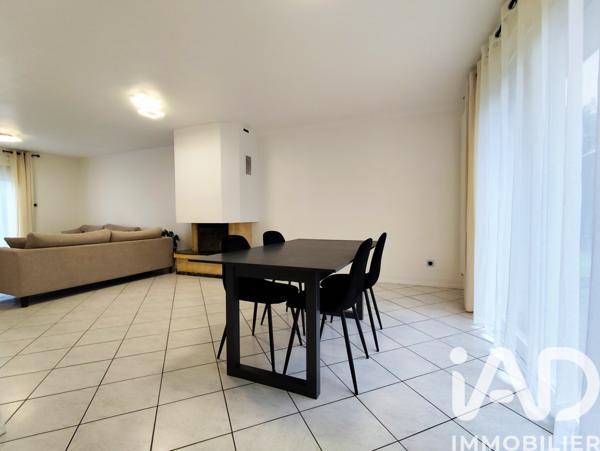 Maison à vendre 6 pièces 111 m² Redon