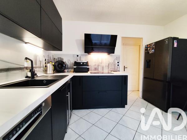 Maison à vendre 6 pièces 111 m² Redon