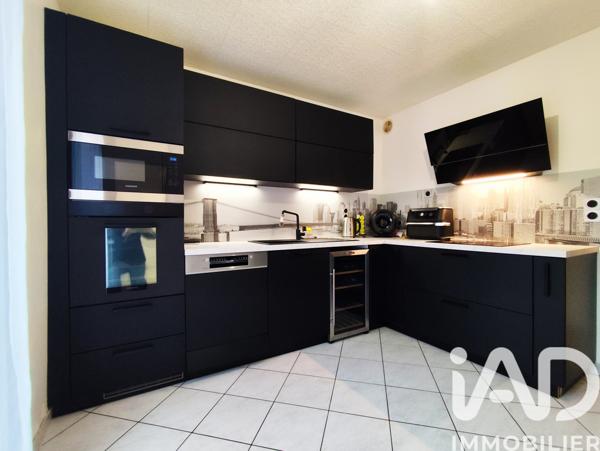 Maison à vendre 6 pièces 111 m² Redon