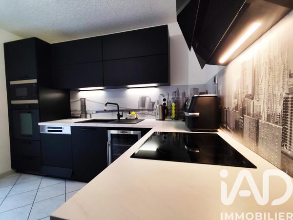 Maison à vendre 6 pièces 111 m² Redon