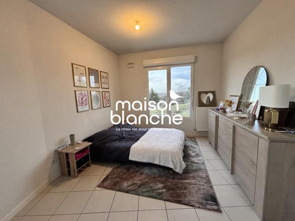 Appartement à vendre, 2 pièces - Lormont 33310