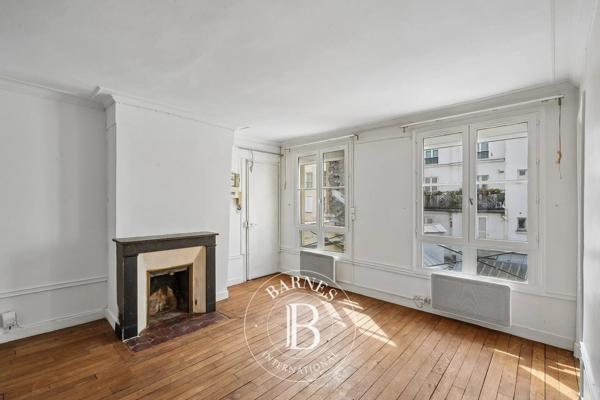 Paris 7ème, Appartement  38 m² à vendre