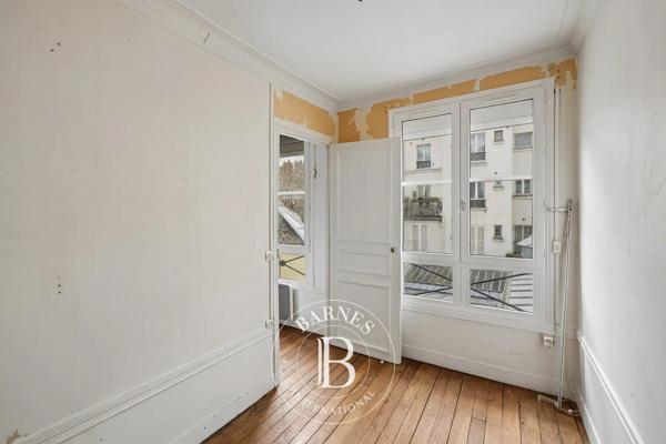 Paris 7ème, Appartement  38 m² à vendre