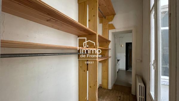 Appartement 4 pièces de 111 m2