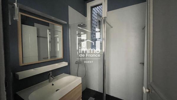 Appartement 4 pièces de 111 m2