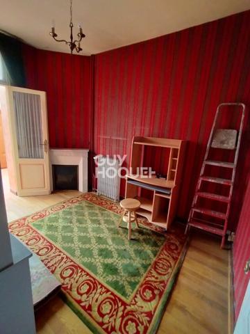 Maison de caractère à vendre à PÉRONNE (80200).