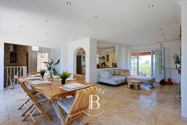 Grimaud, Maison 5 Chambres -  190 m² à vendre
