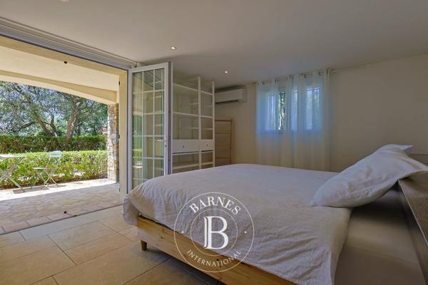 Grimaud, Maison 5 Chambres -  190 m² à vendre