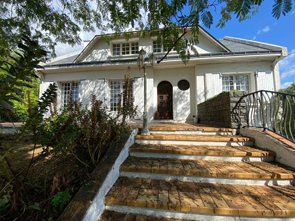 Maison Machecoul Saint Meme