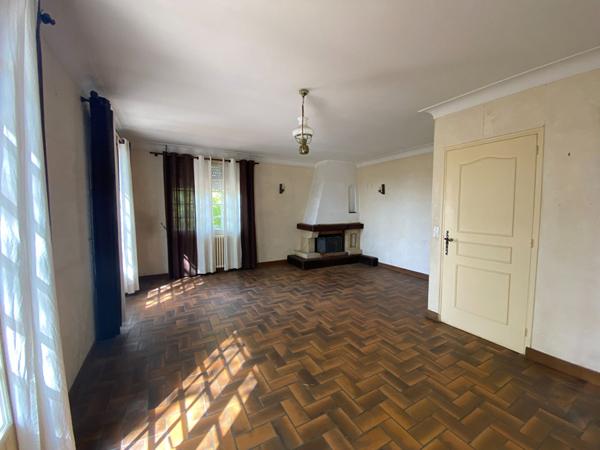 Maison Machecoul Saint Meme