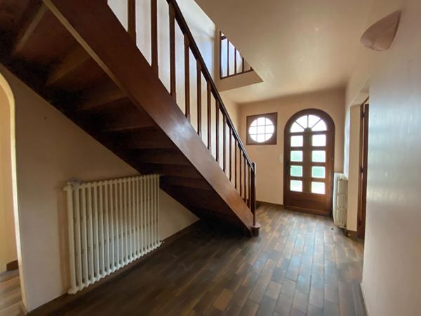 Maison Machecoul Saint Meme