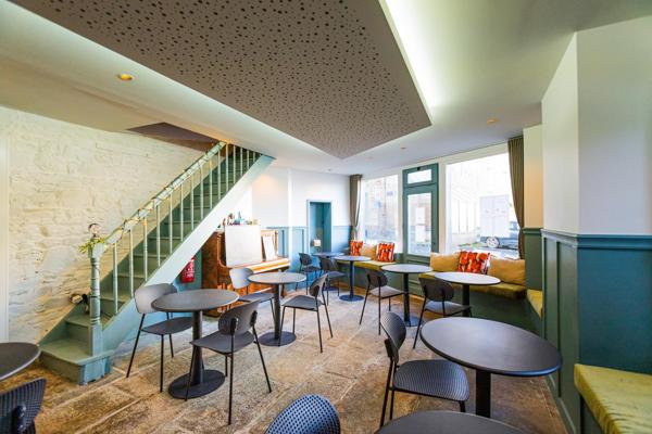 Immeuble à TREGUIER, 22220 - 196m²