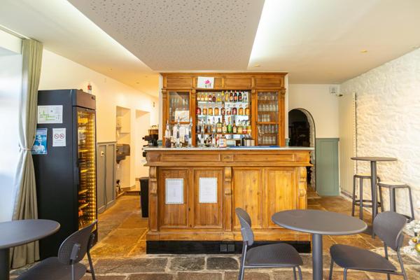 Immeuble à TREGUIER, 22220 - 196m²
