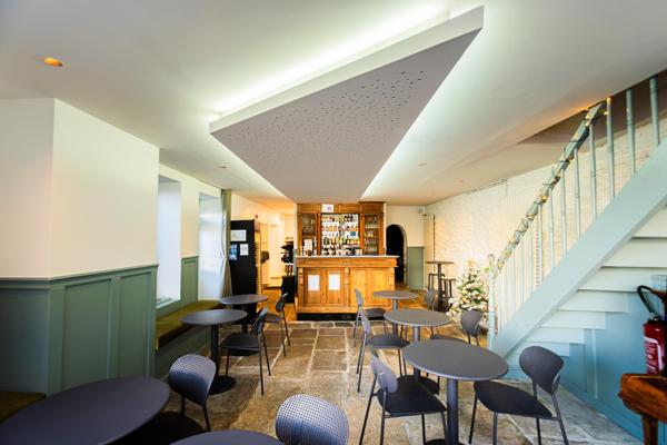 Immeuble à TREGUIER, 22220 - 196m²