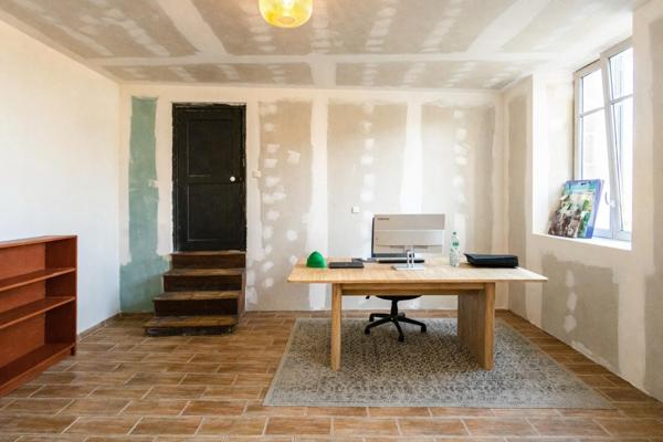 Immeuble à TREGUIER, 22220 - 196m²