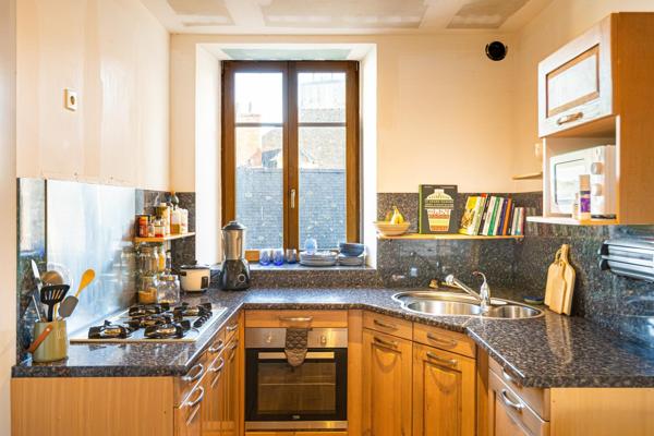 Immeuble à TREGUIER, 22220 - 196m²