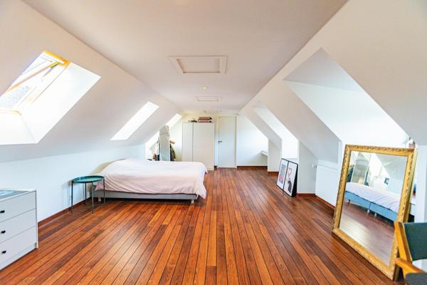 Immeuble à TREGUIER, 22220 - 196m²