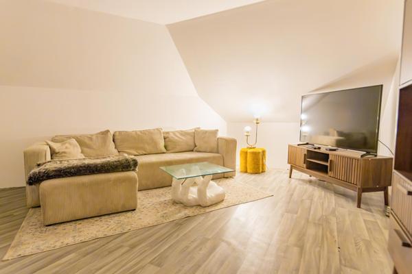 Immeuble à TREGUIER, 22220 - 196m²