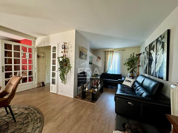 Maison Combs La Ville 5 pièce(s) 135 m2