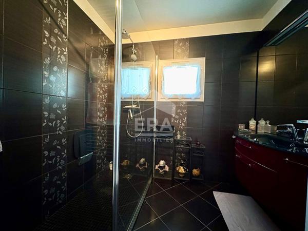 Maison Combs La Ville 5 pièce(s) 135 m2