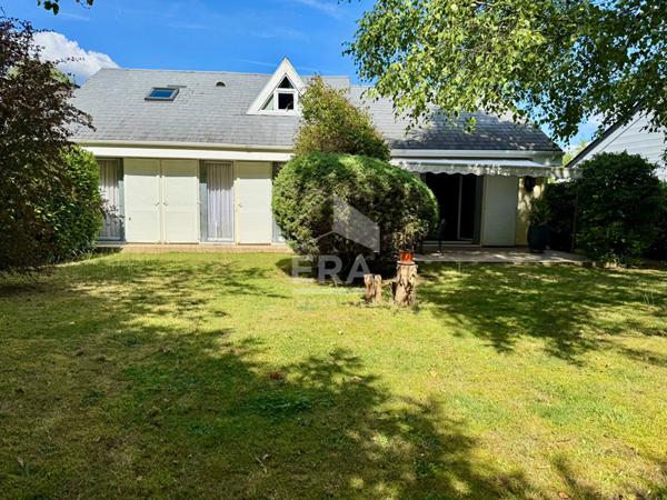 Maison Combs La Ville 5 pièce(s) 135 m2