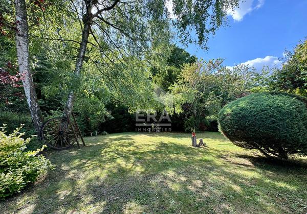 Maison Combs La Ville 5 pièce(s) 135 m2