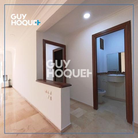 Vivez la frénésie de Casablanca tout en logeant  dans une ruelle calme et proche de toutes commodités