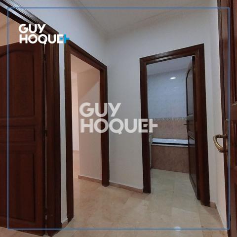 Vivez la frénésie de Casablanca tout en logeant  dans une ruelle calme et proche de toutes commodités