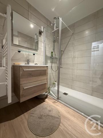 Appartement à vendre  4 pièces - 64,49 m2 LES ROUSSES - 39