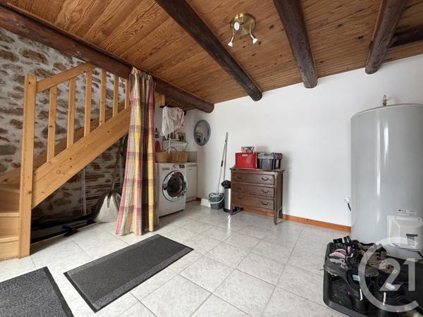 Appartement à vendre  4 pièces - 64,49 m2 LES ROUSSES - 39