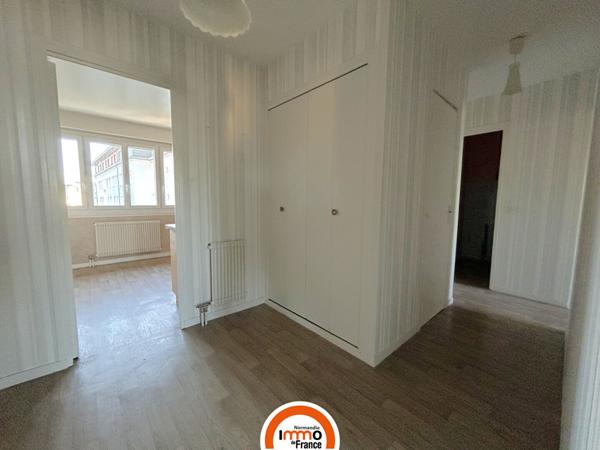 Appartement Evreux 4 pièce(s) 77 m2