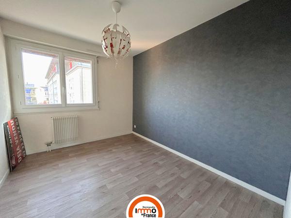 Appartement Evreux 4 pièce(s) 77 m2