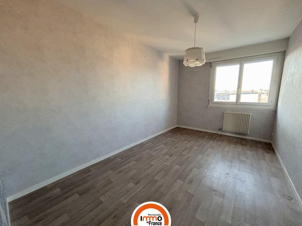 Appartement Evreux 4 pièce(s) 77 m2