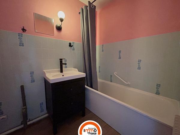 Appartement Evreux 4 pièce(s) 77 m2