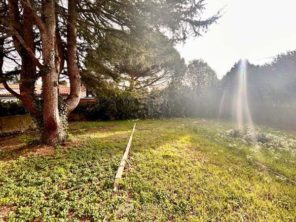 Maison familiale située à St Xandre à 10min de La Rochelle 213 000 € **  - Référence  FB660